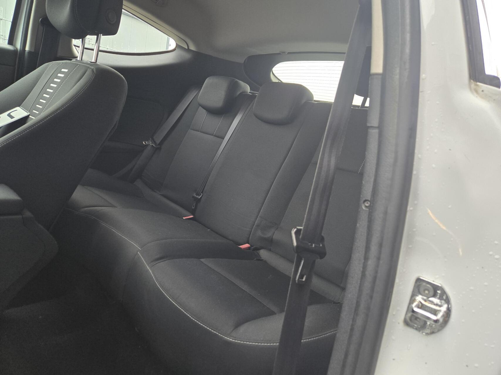 Foto van Renault Mégane Coupé