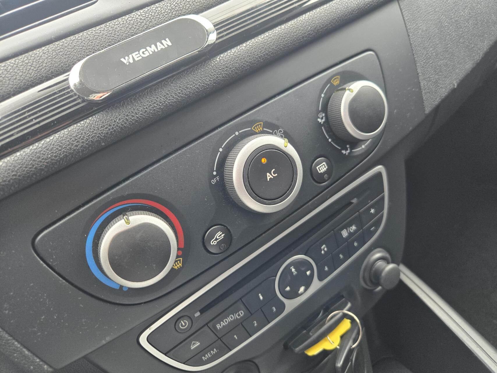 Foto van Renault Mégane Coupé