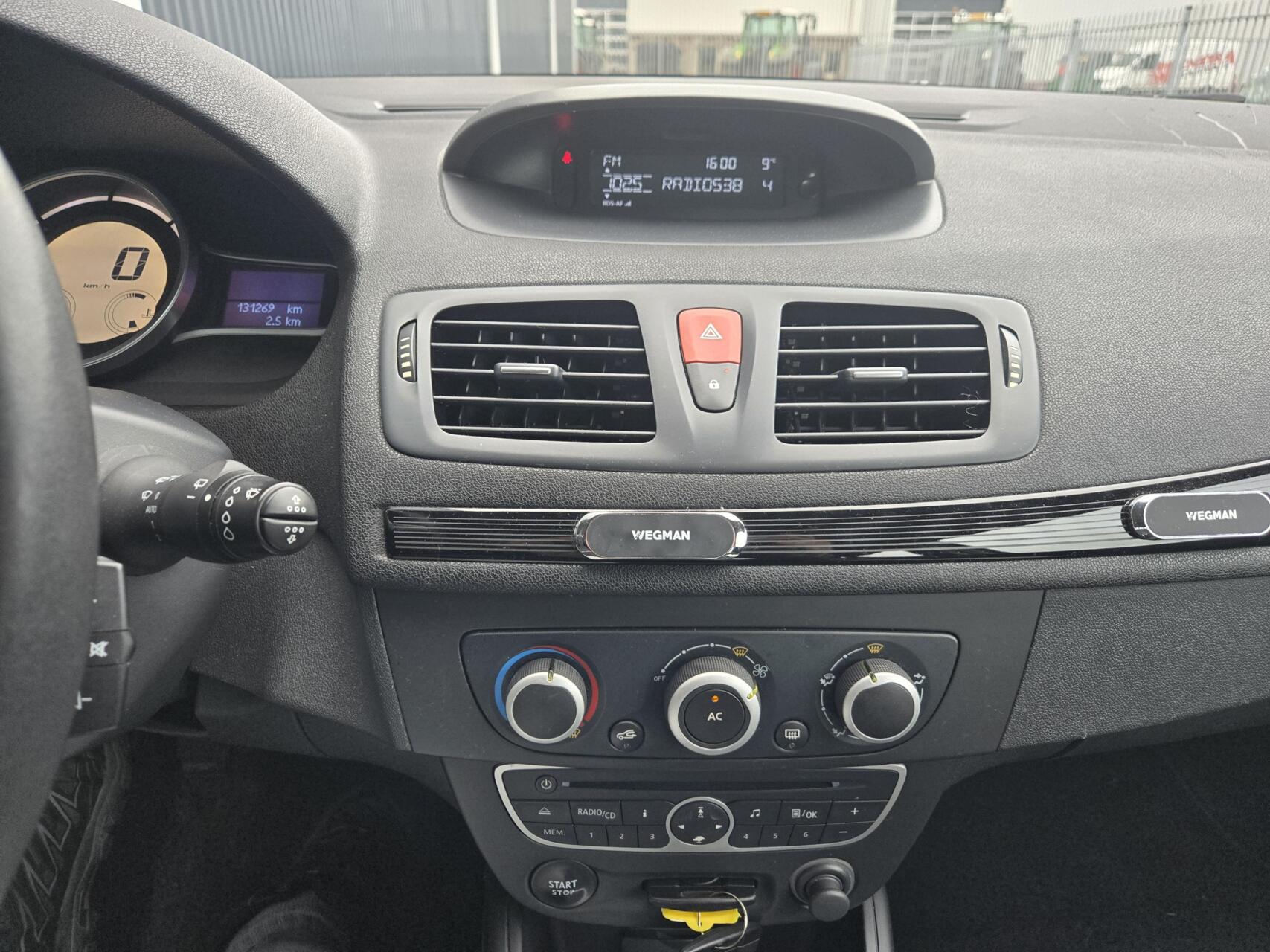Foto van Renault Mégane Coupé