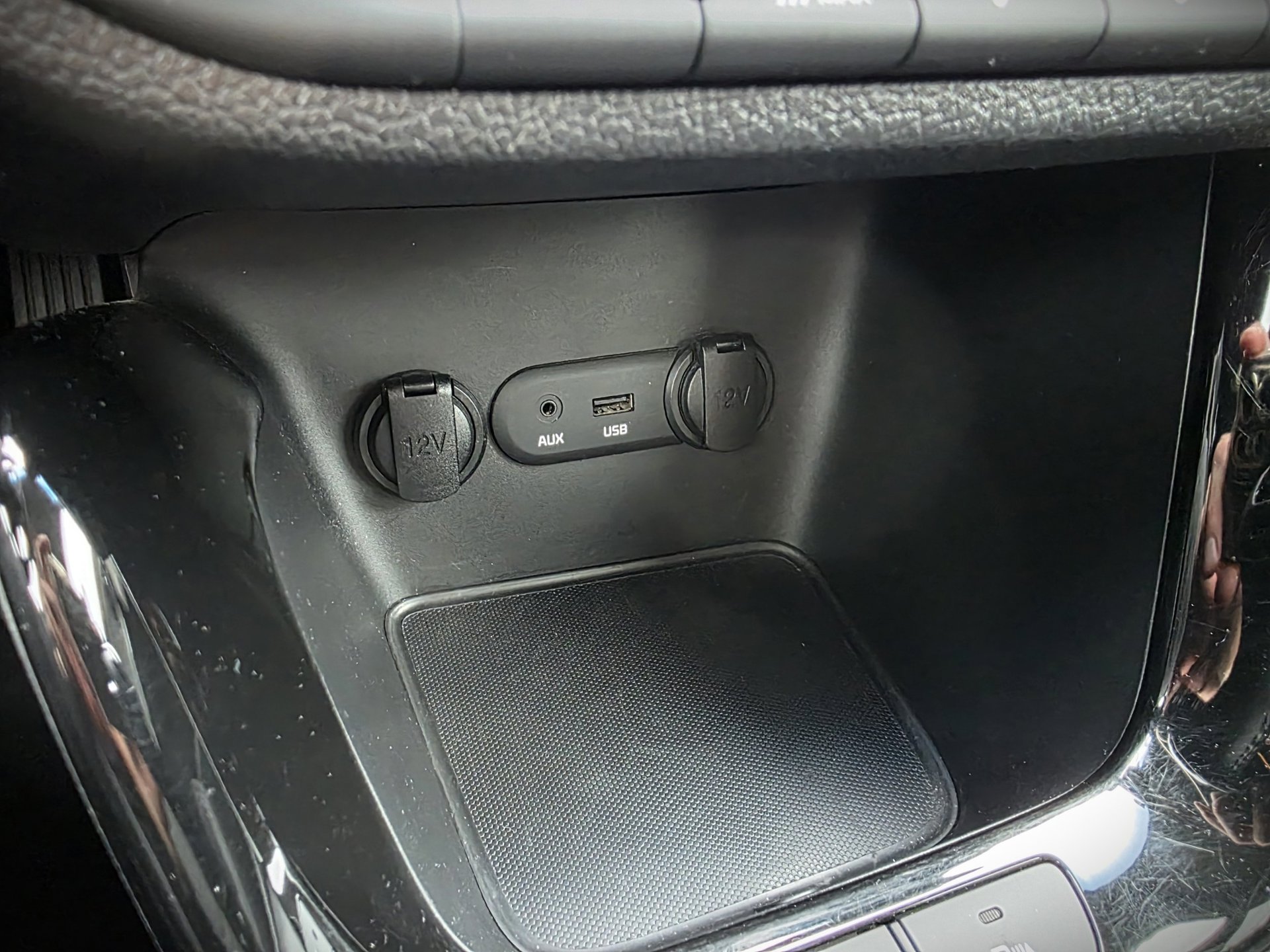 Foto van Kia Cee D