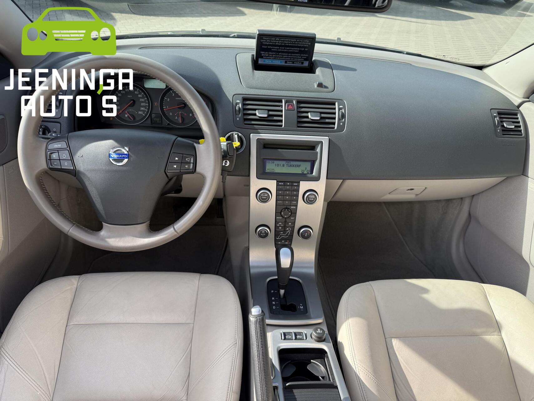 Foto van Volvo C70