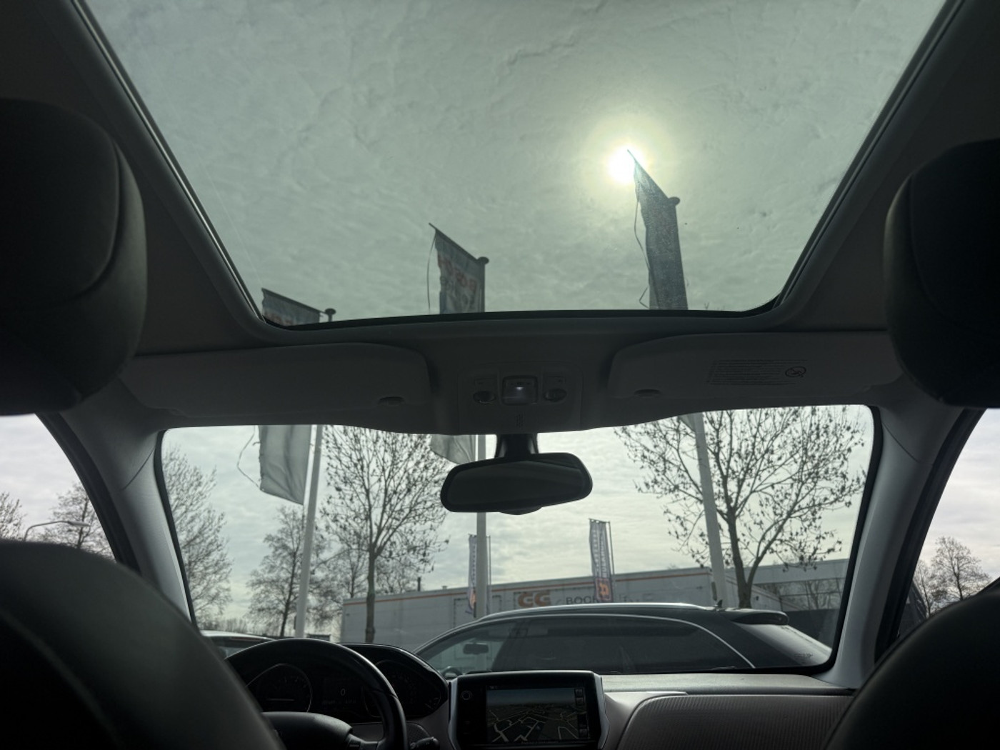 Foto van Peugeot 2008
