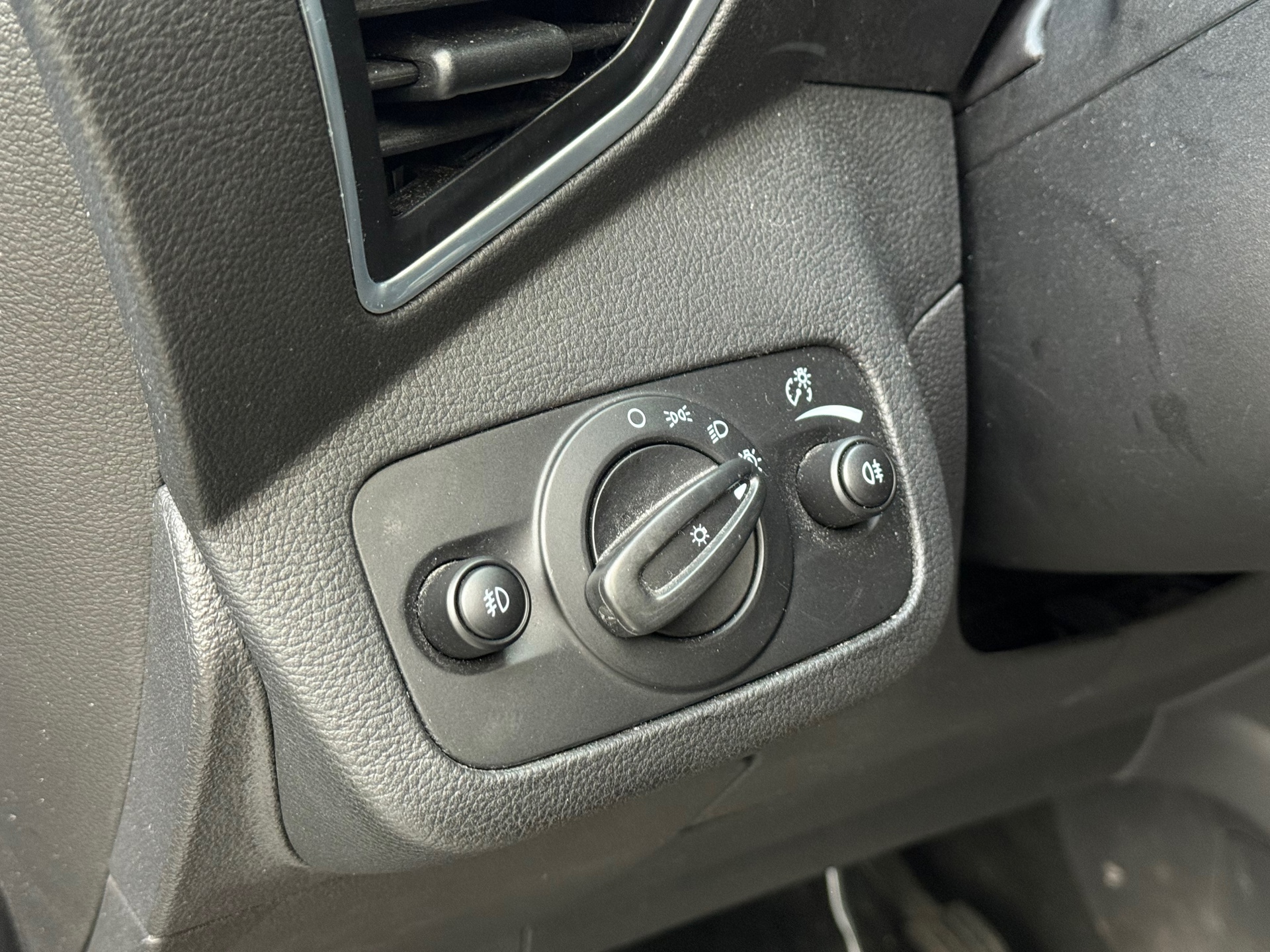 Foto van Ford Kuga