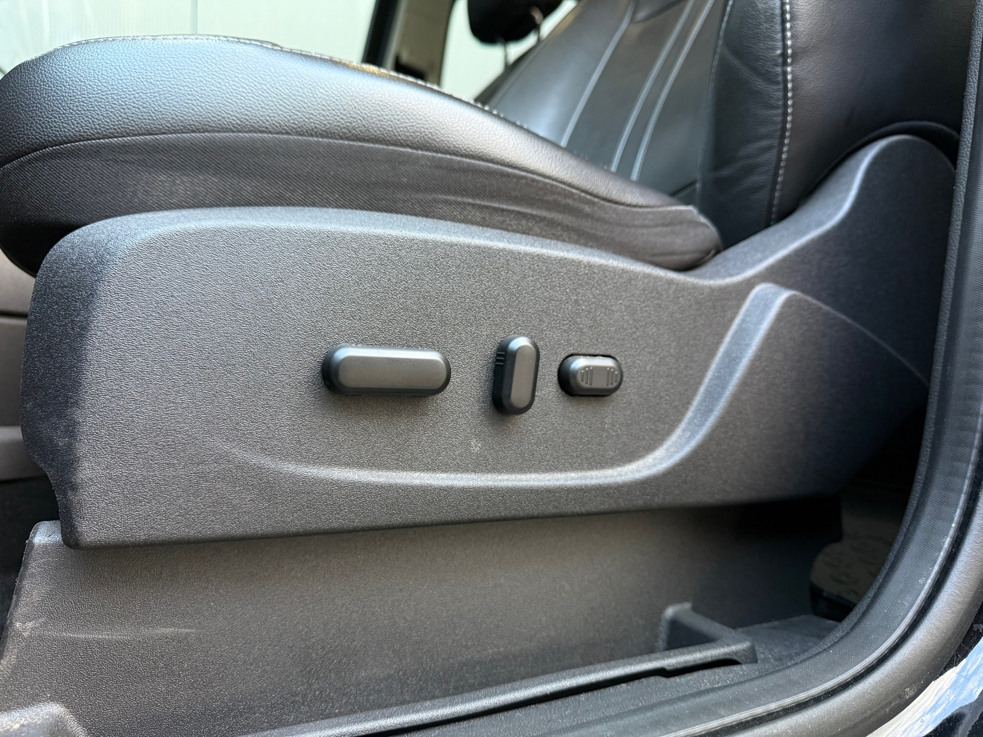 Foto van Ford Kuga