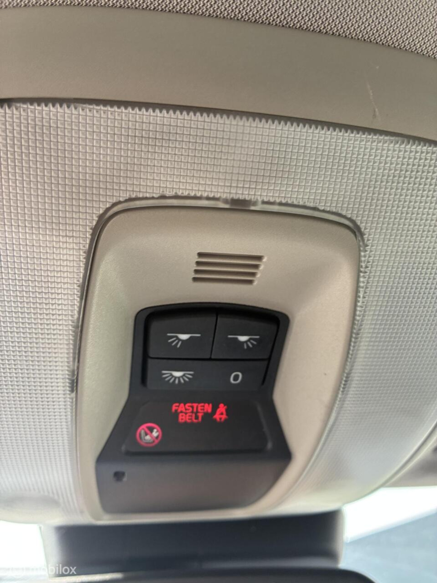 Foto van Volvo V60