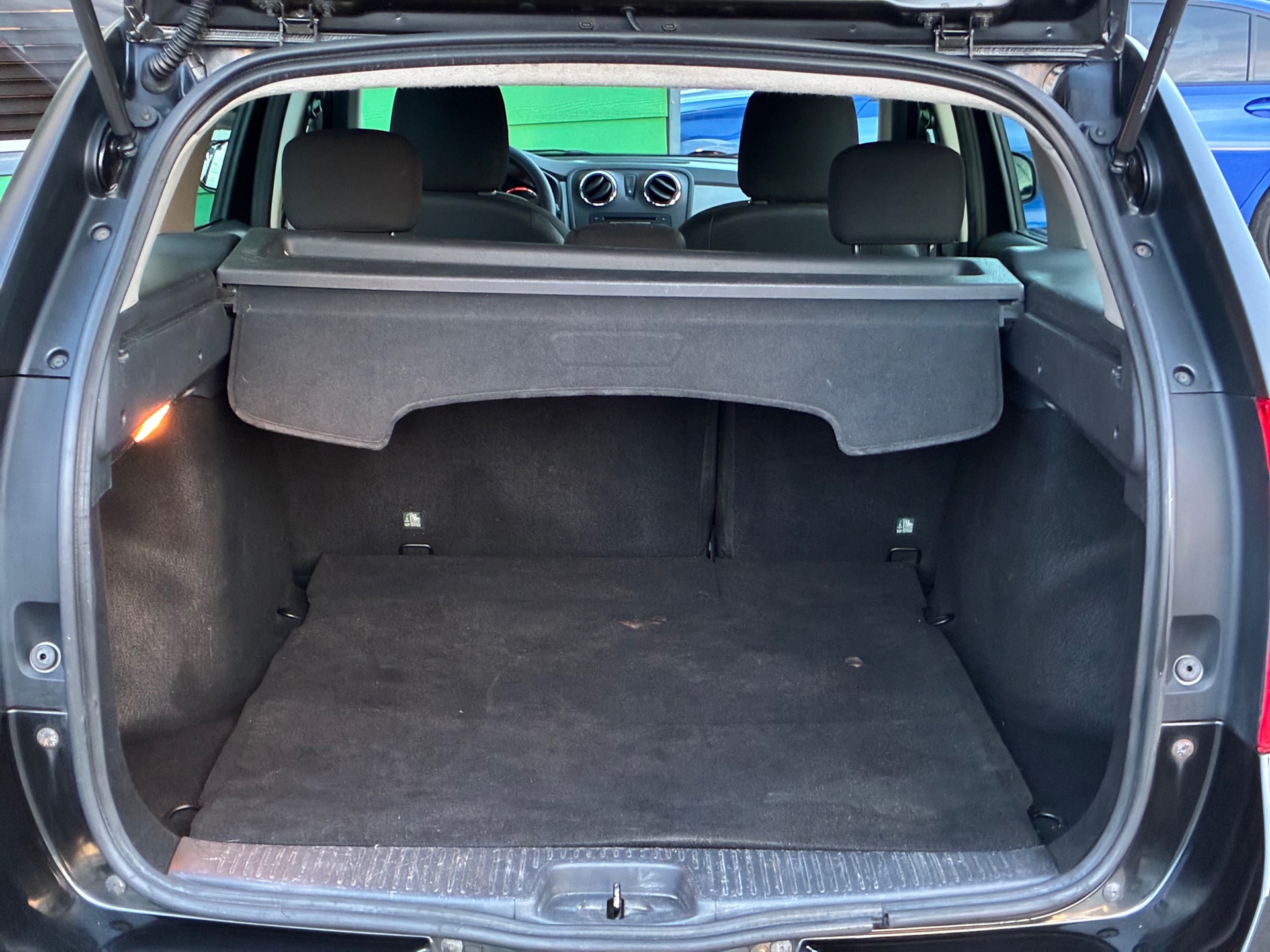 Foto van Dacia Logan