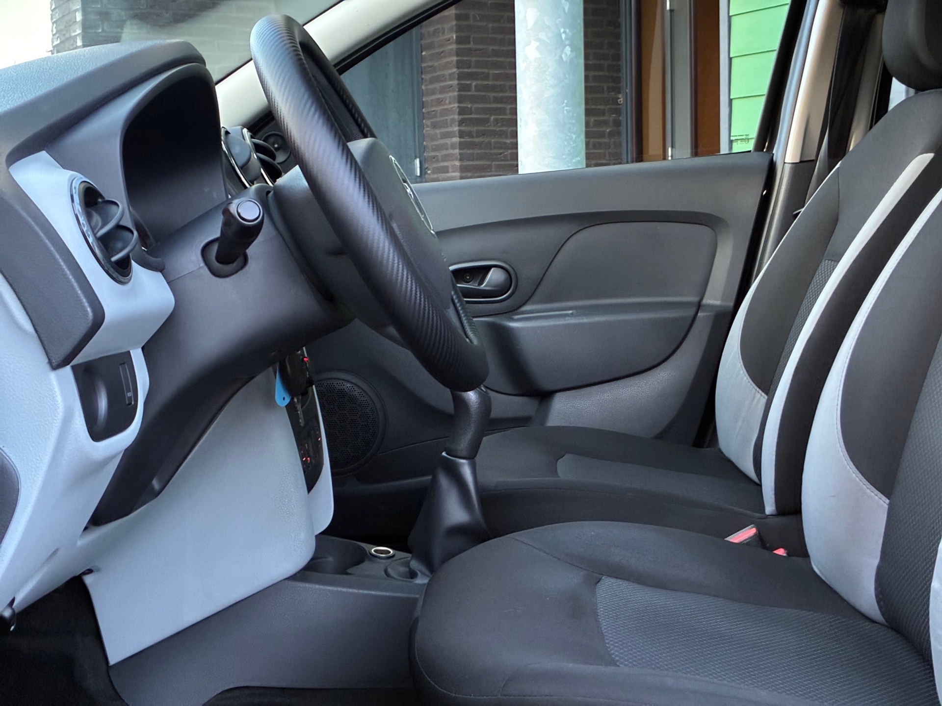 Foto van Dacia Logan