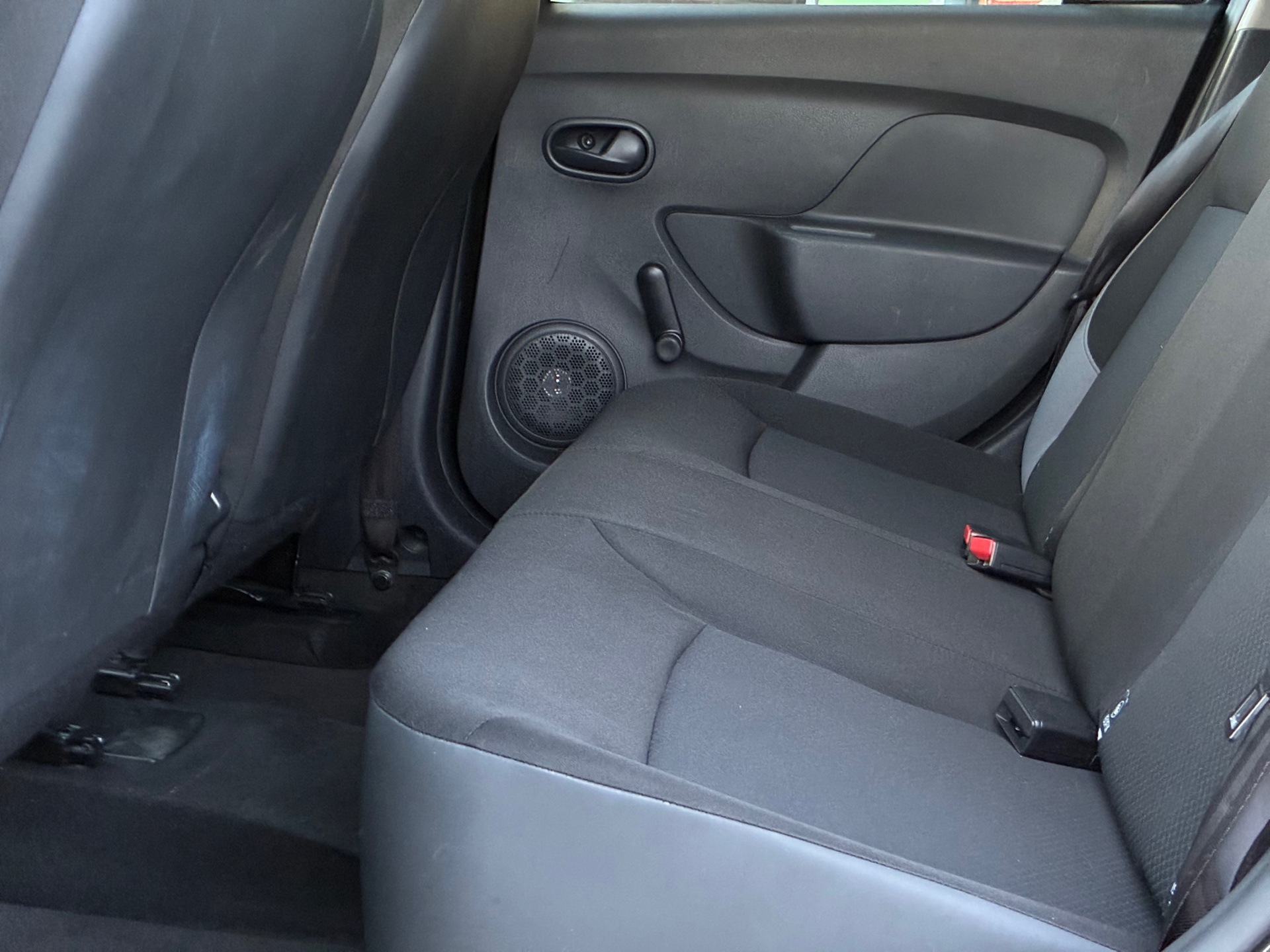 Foto van Dacia Logan