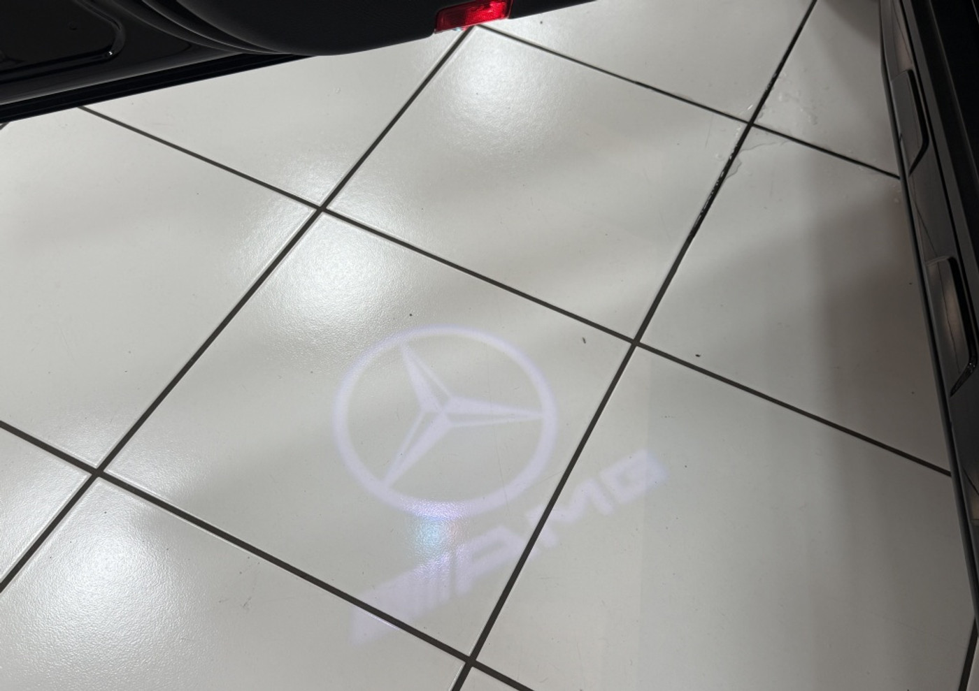 Foto van Mercedes-Benz Gla 200