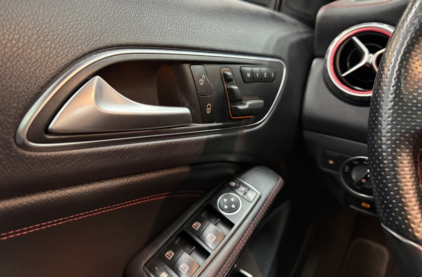 Foto van Mercedes-Benz Gla 200