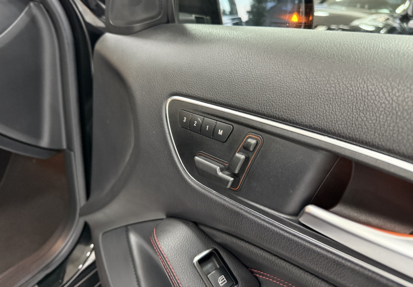 Foto van Mercedes-Benz Gla 200