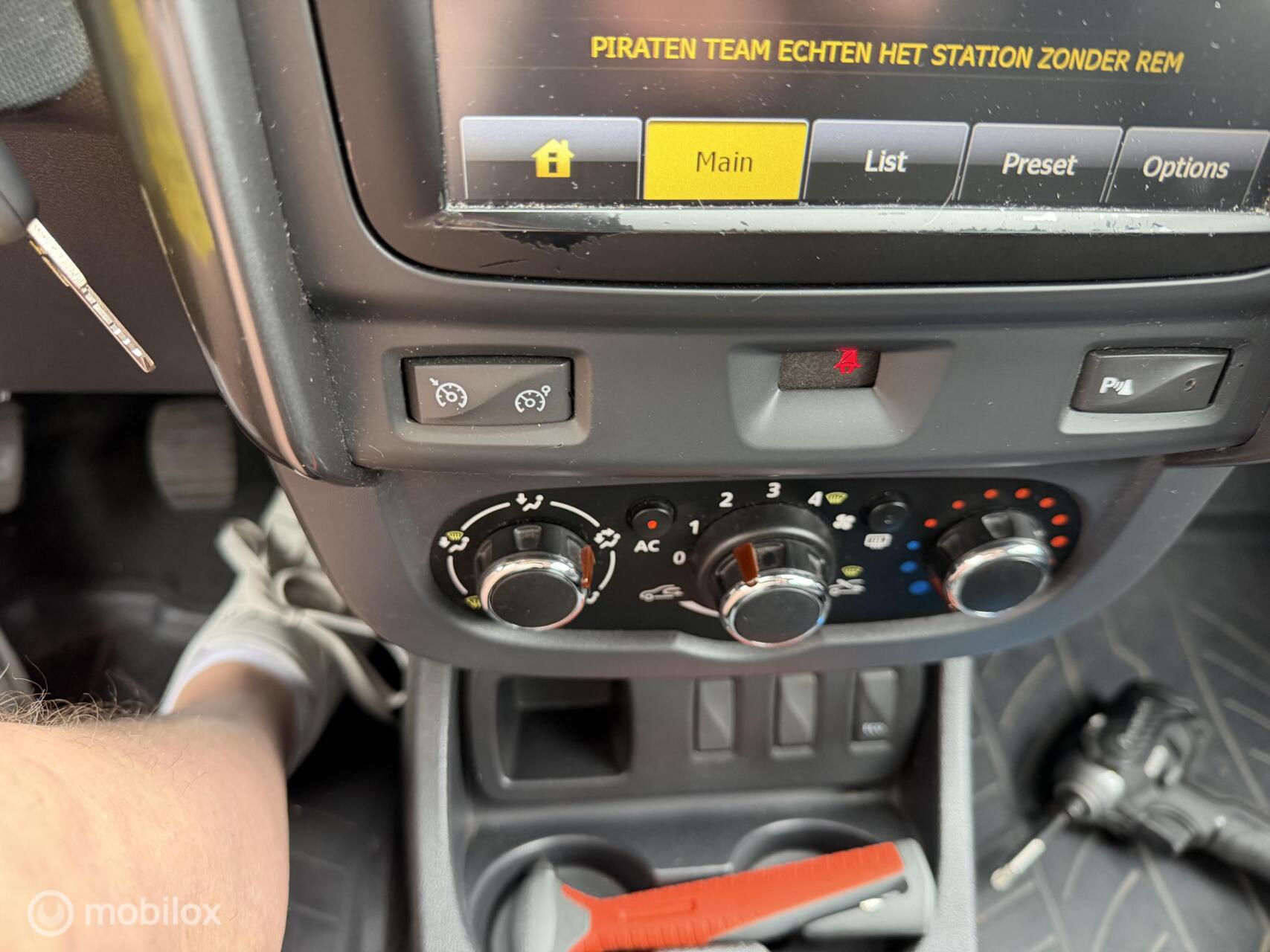 Foto van Dacia Duster