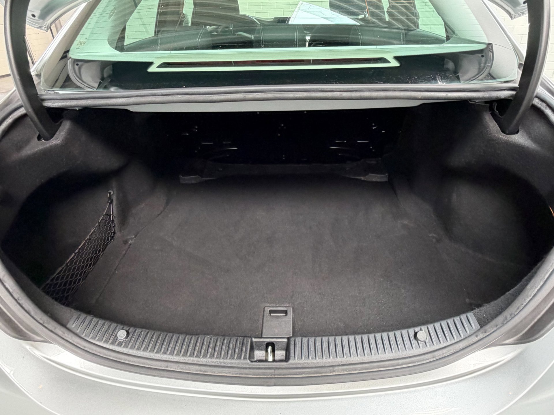 Foto van Mercedes-Benz C-klasse