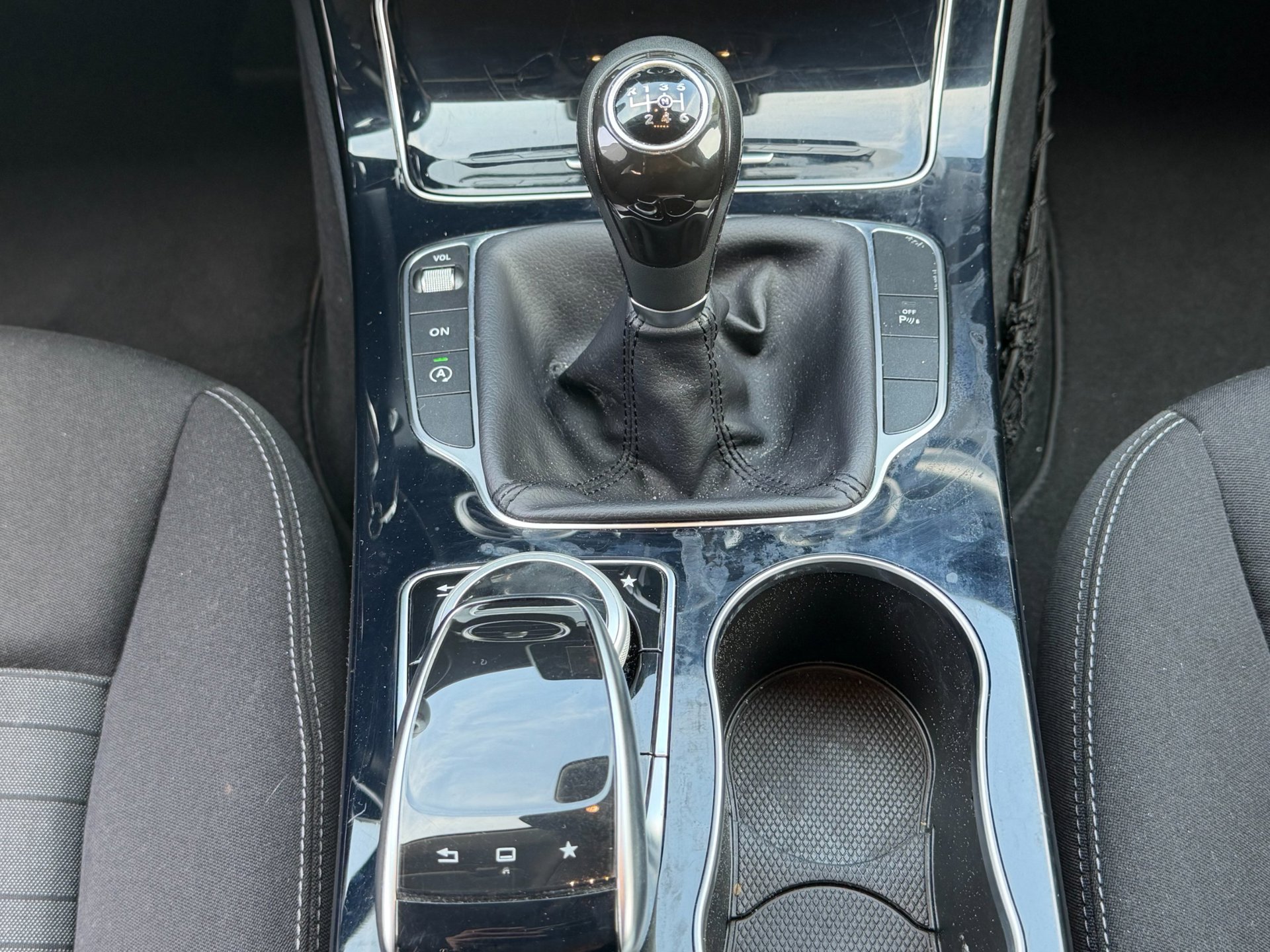 Foto van Mercedes-Benz C-klasse