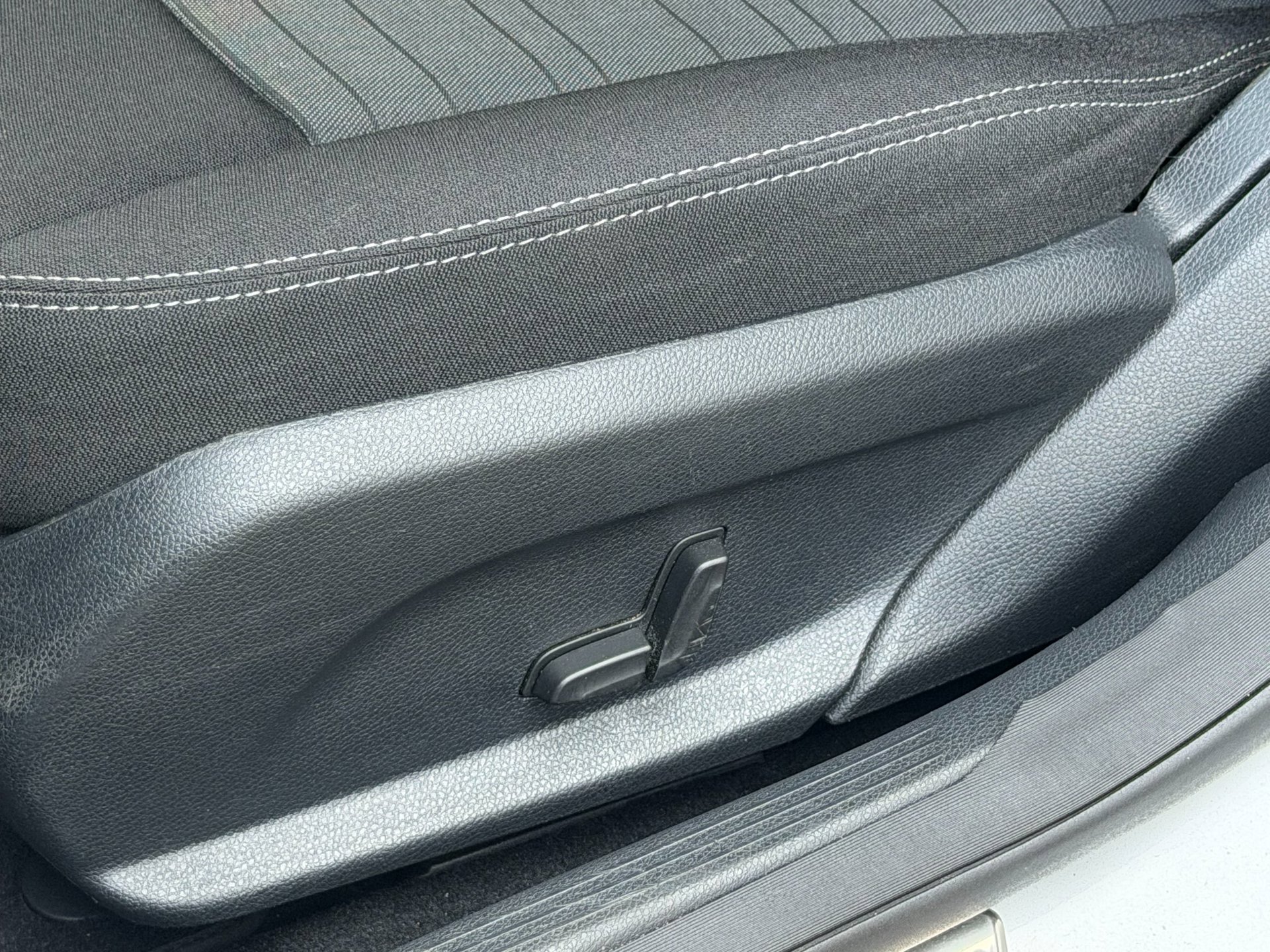 Foto van Mercedes-Benz C-klasse