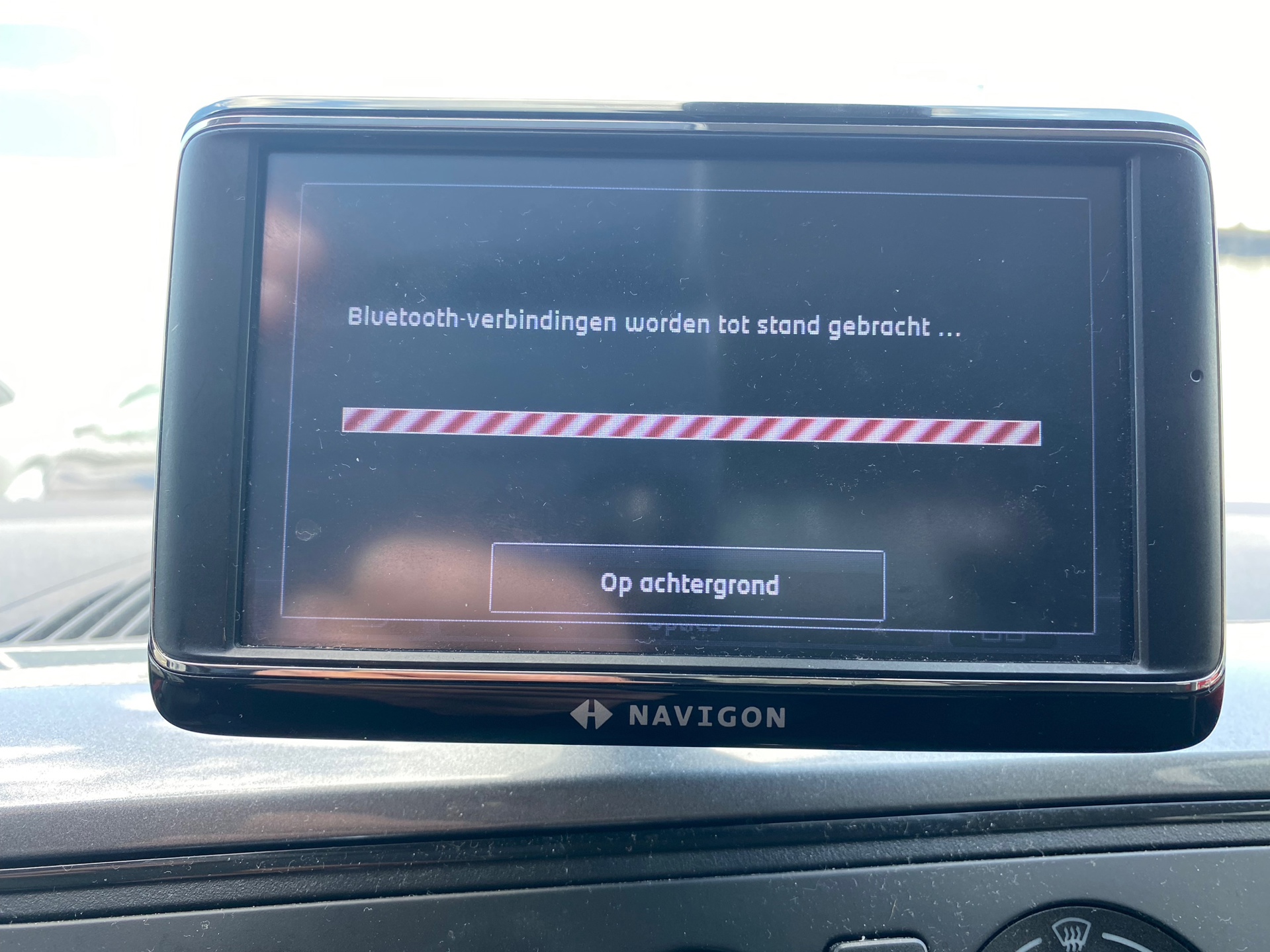 Foto van Seat Mii