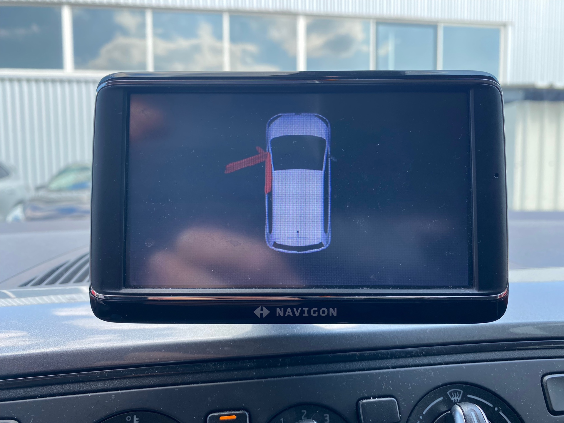 Foto van Seat Mii
