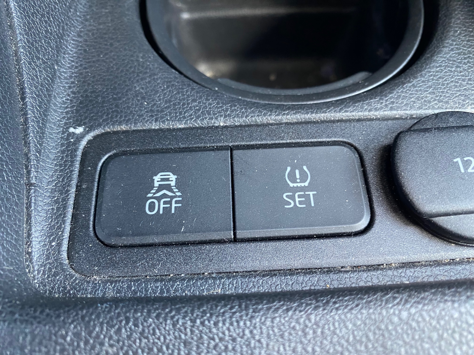 Foto van Seat Mii