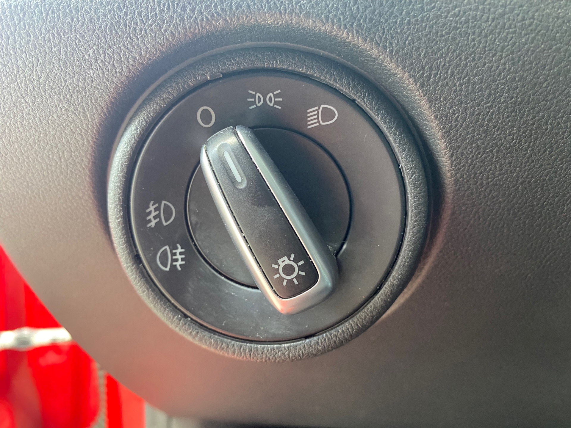 Foto van Seat Mii