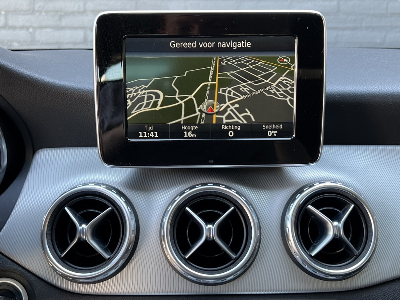 Foto van Mercedes-Benz Gla 200