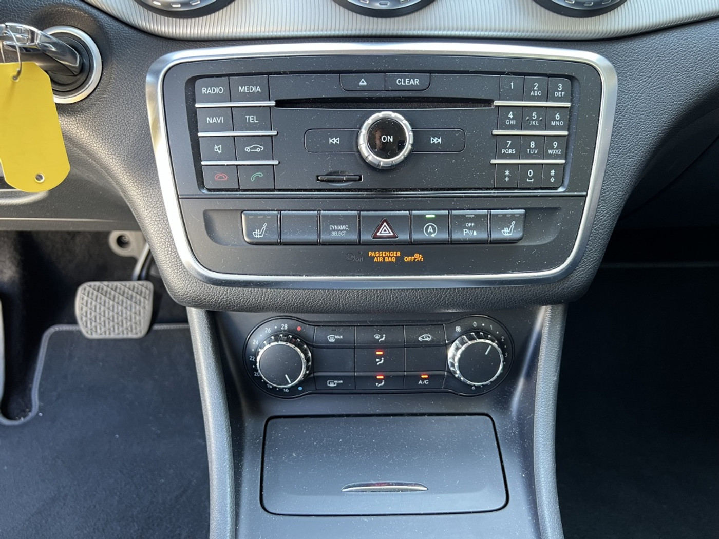 Foto van Mercedes-Benz Gla 200