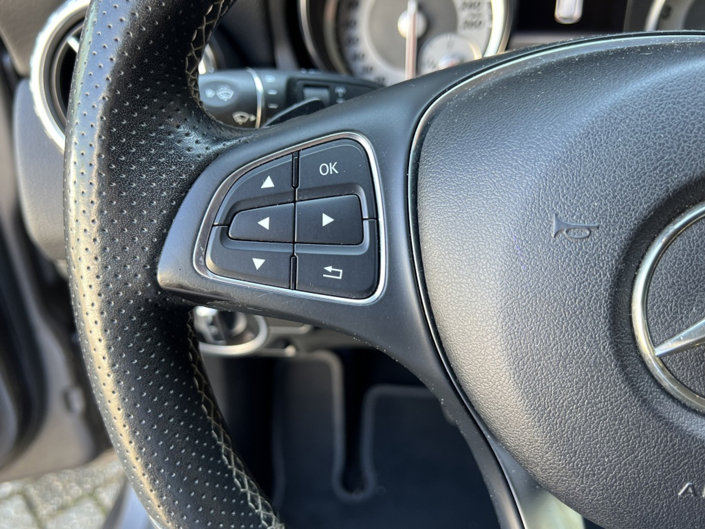 Foto van Mercedes-Benz Gla 200