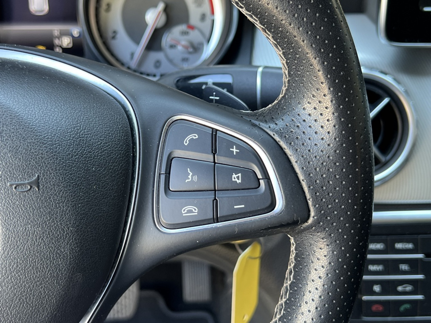 Foto van Mercedes-Benz Gla 200