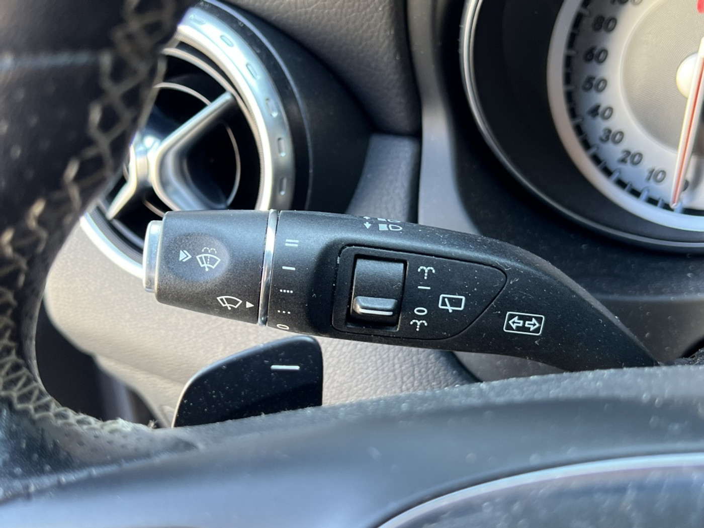 Foto van Mercedes-Benz Gla 200