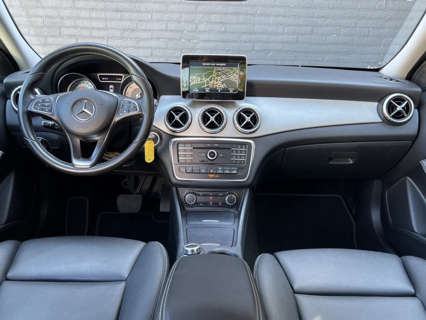 Foto van Mercedes-Benz Gla 200