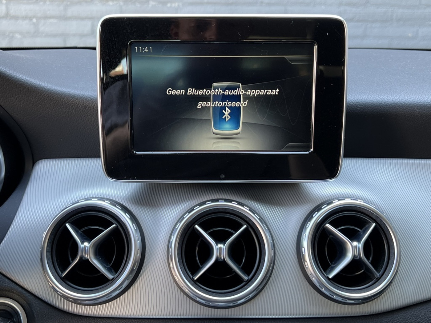Foto van Mercedes-Benz Gla 200