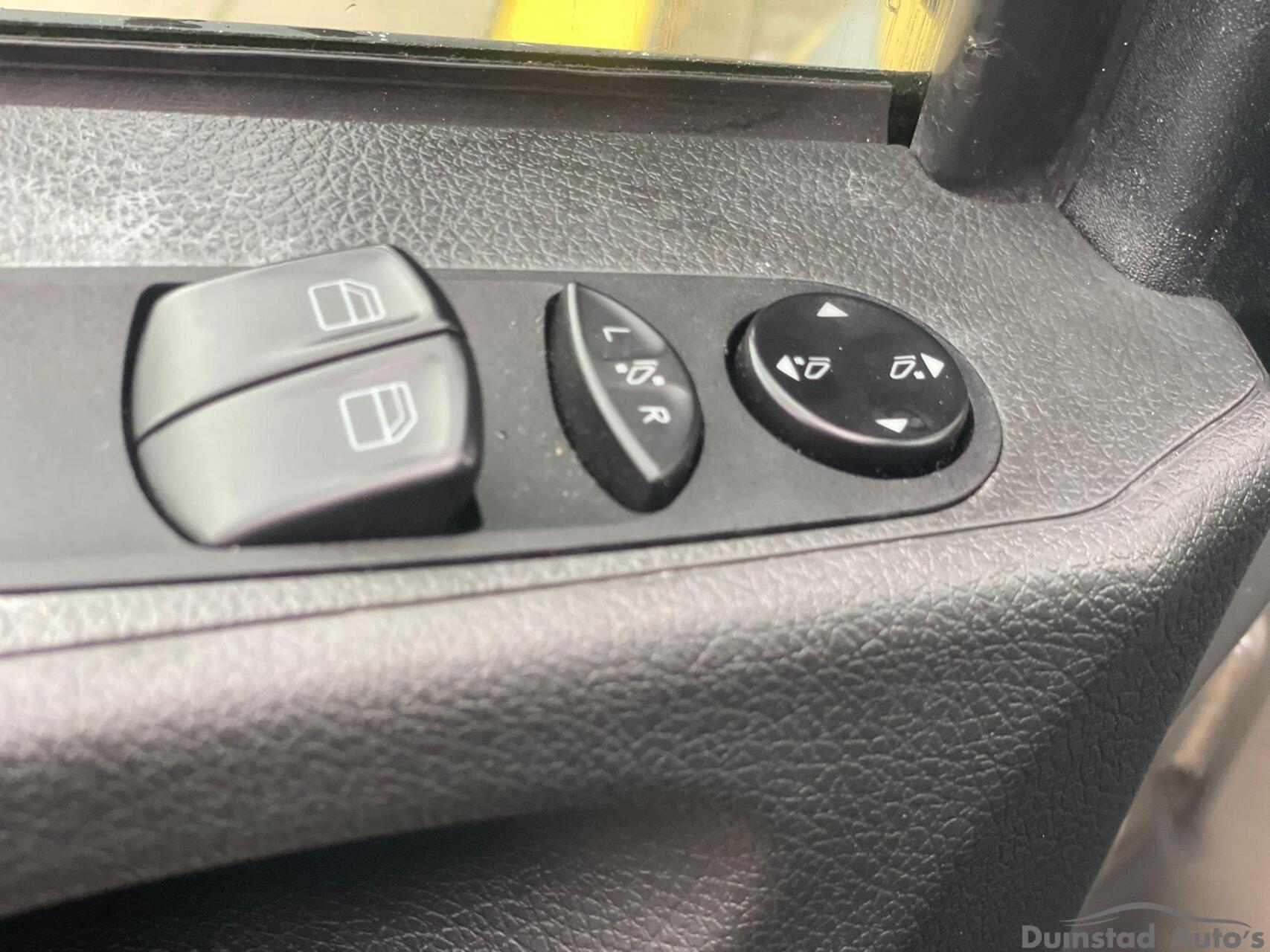 Foto van Mercedes-Benz Vito