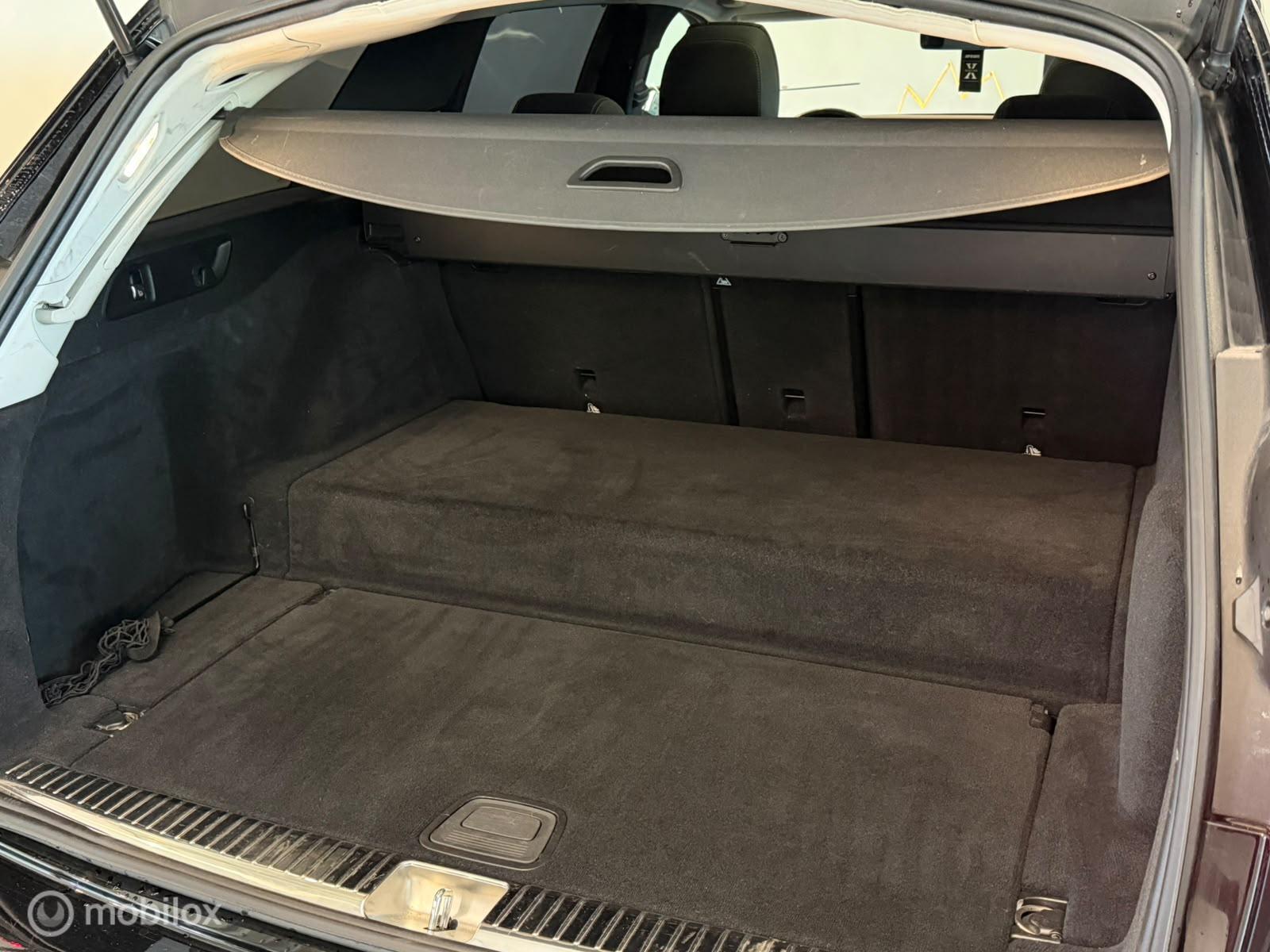 Foto van Mercedes-Benz E 300 De