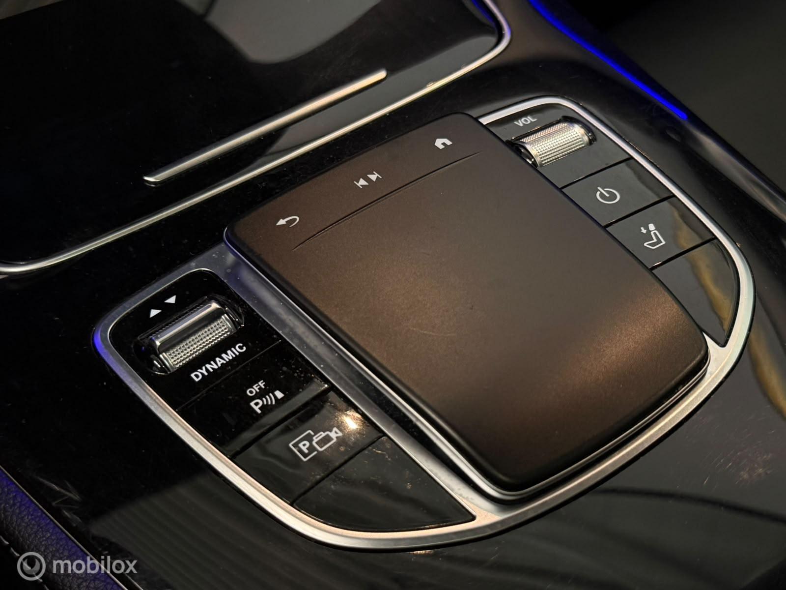 Foto van Mercedes-Benz E 300 De