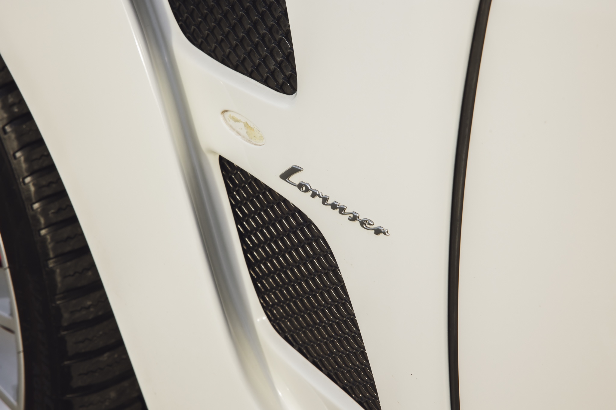 Foto van Mercedes-Benz S-klasse