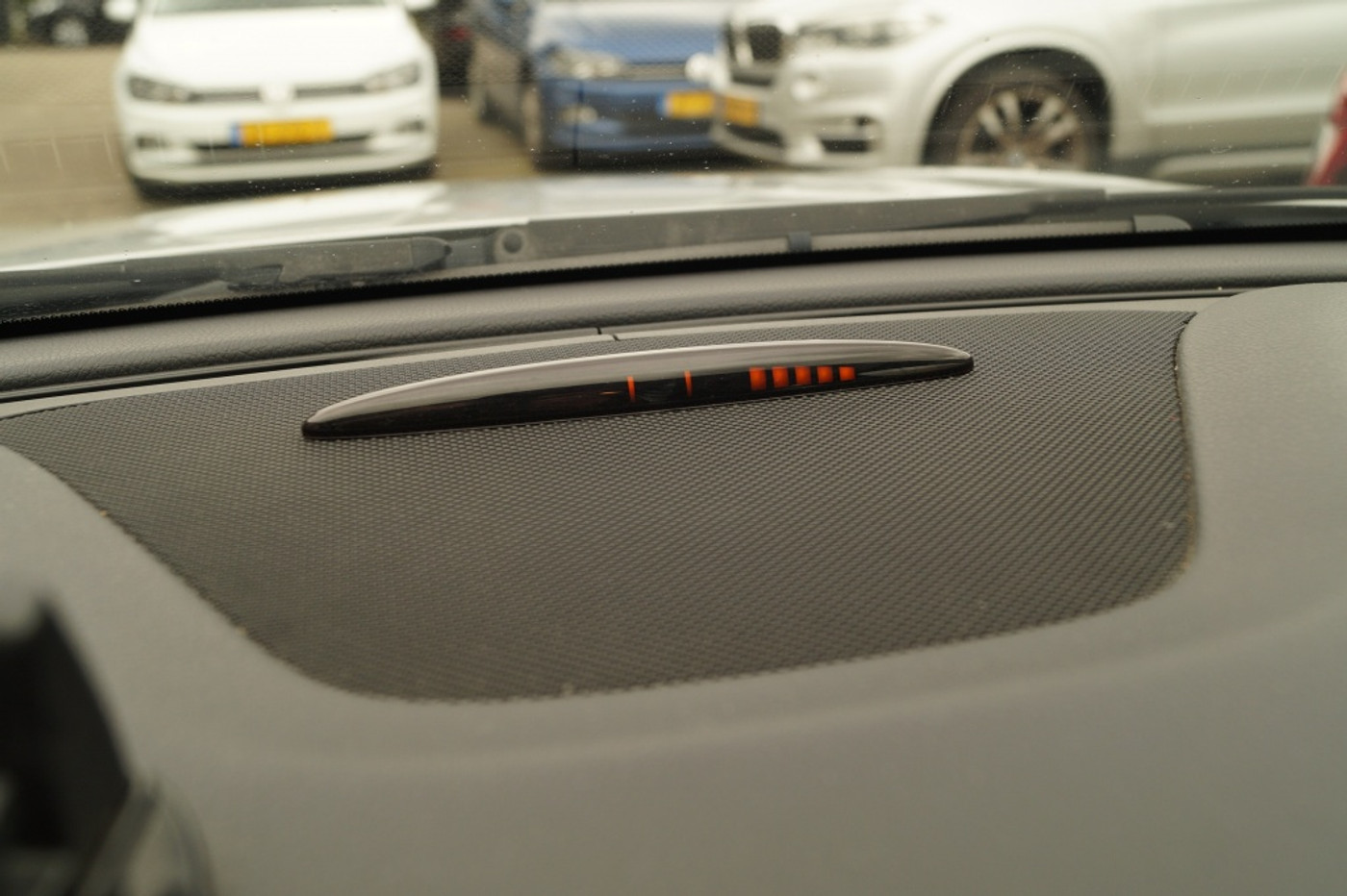 Foto van Mercedes-Benz Cla 180
