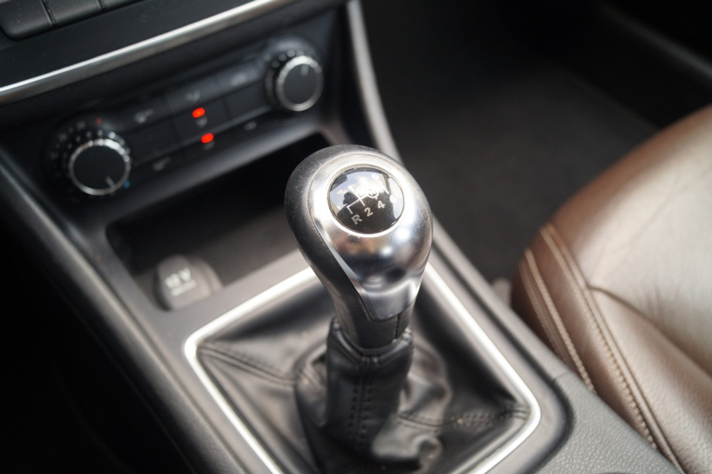 Foto van Mercedes-Benz Cla 180