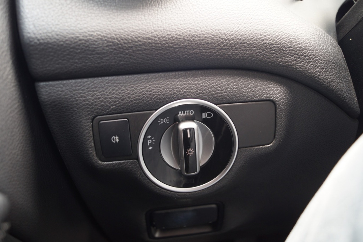 Foto van Mercedes-Benz Cla 180