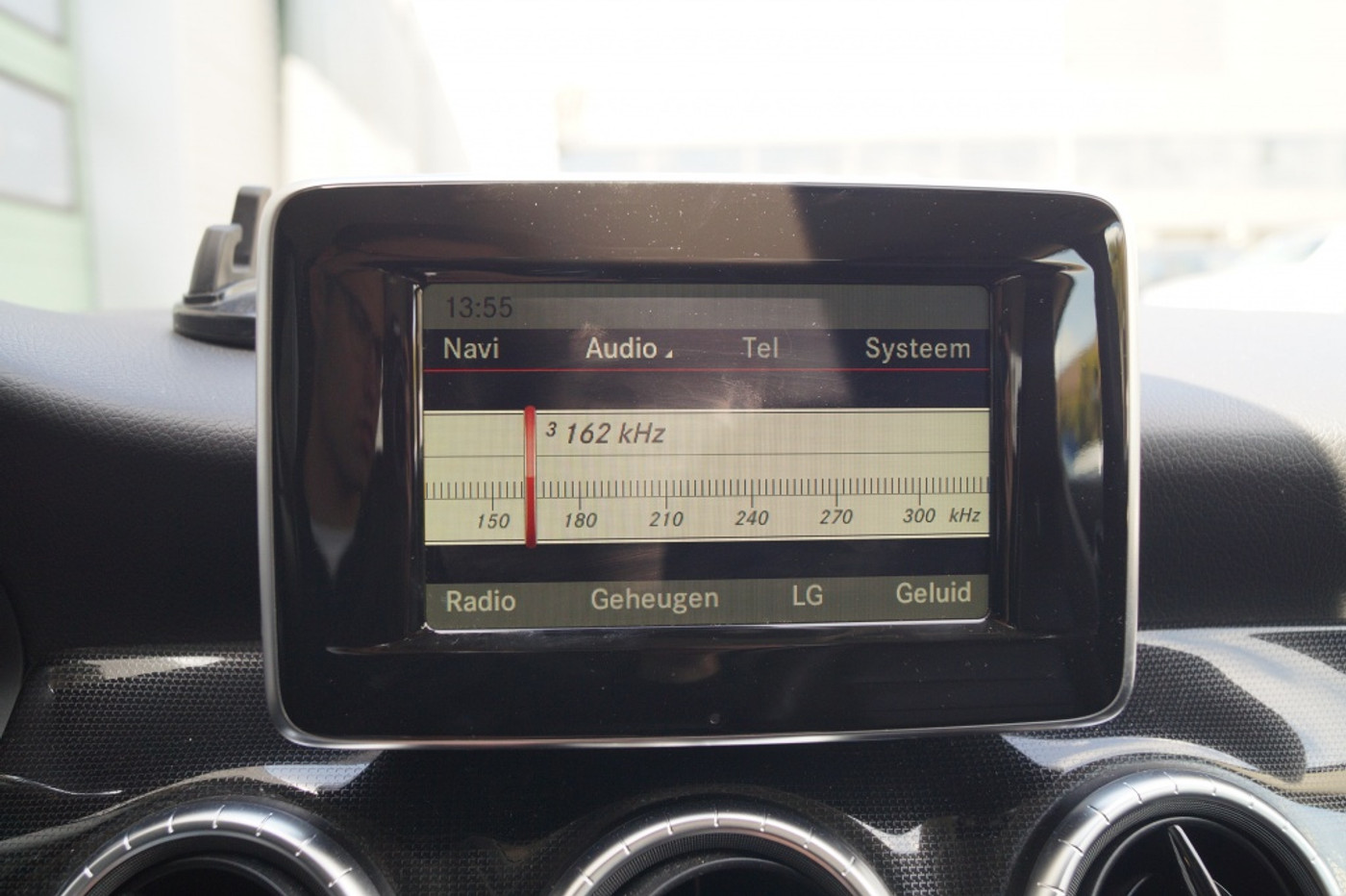 Foto van Mercedes-Benz Cla 180