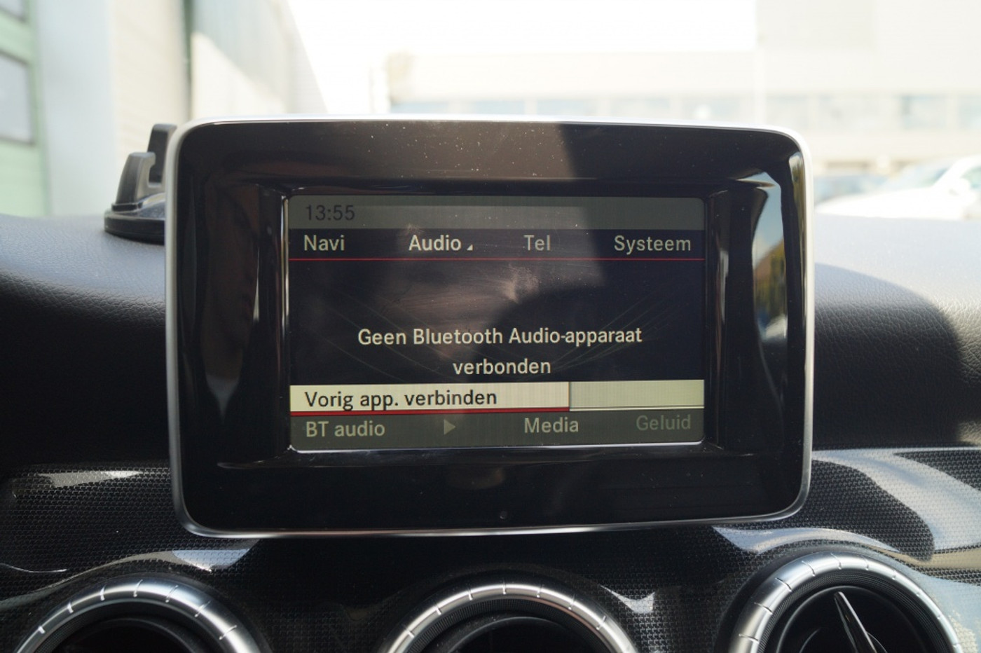 Foto van Mercedes-Benz Cla 180