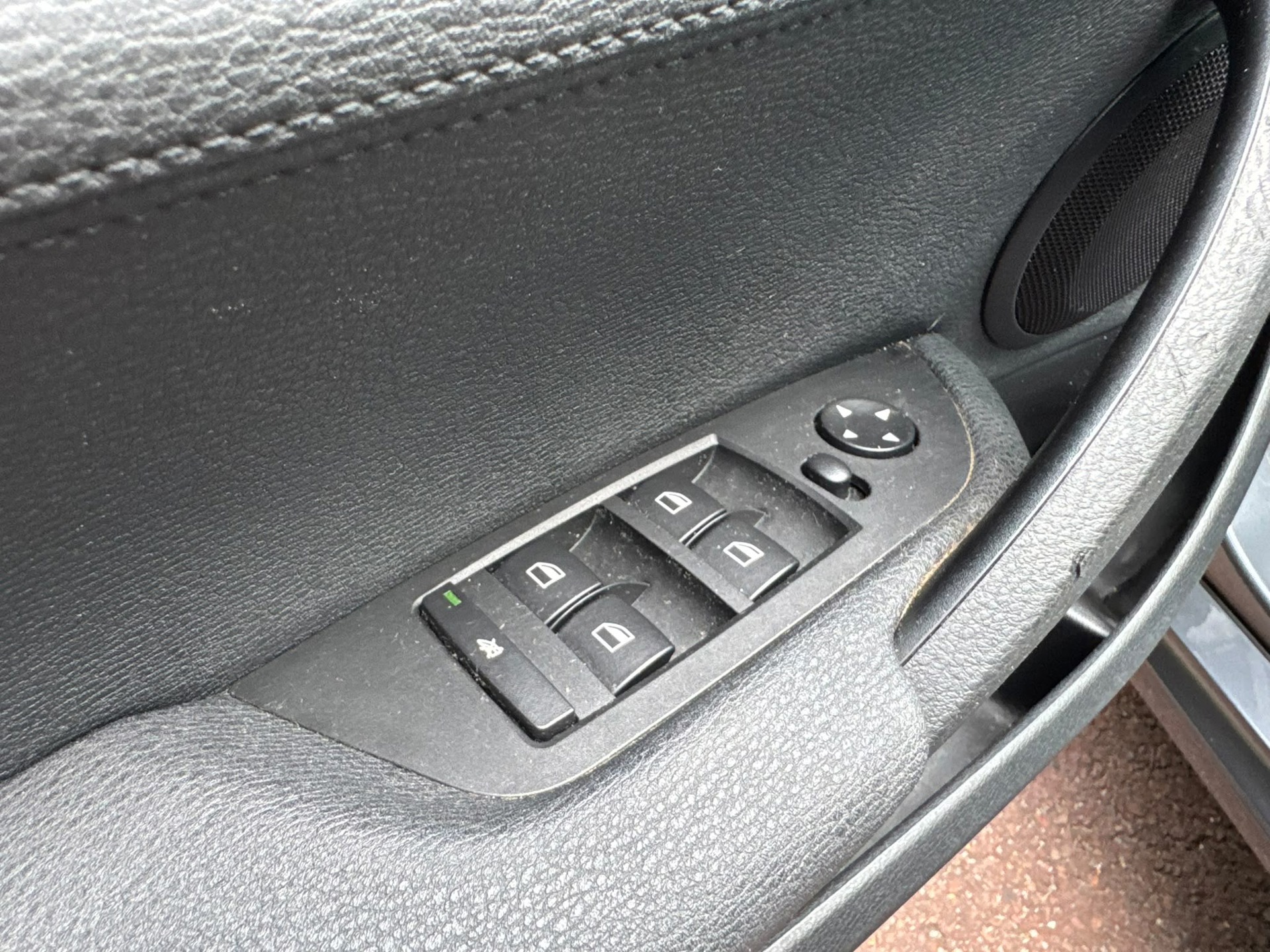 Foto van BMW X1 Sdrive20i