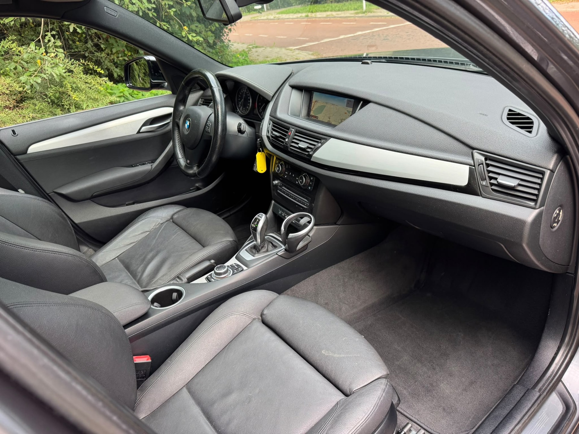 Foto van BMW X1 Sdrive20i