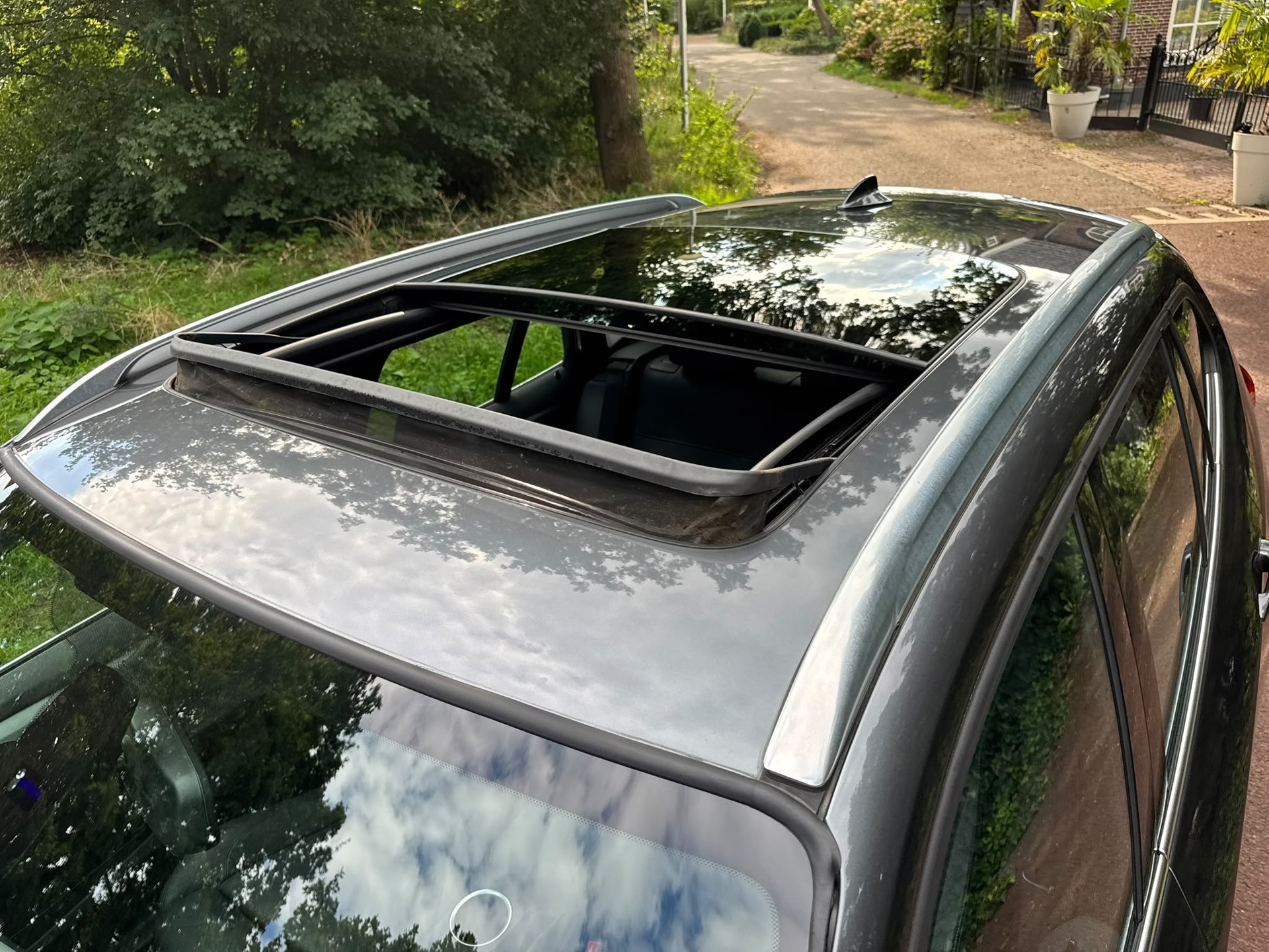 Foto van BMW X1 Sdrive20i
