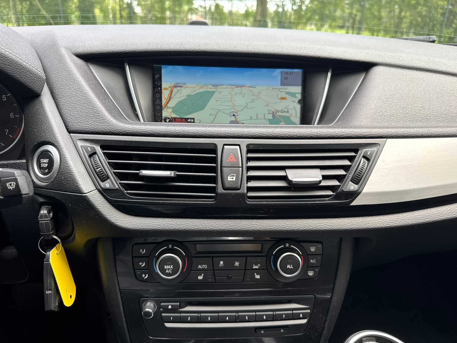 Foto van BMW X1 Sdrive20i