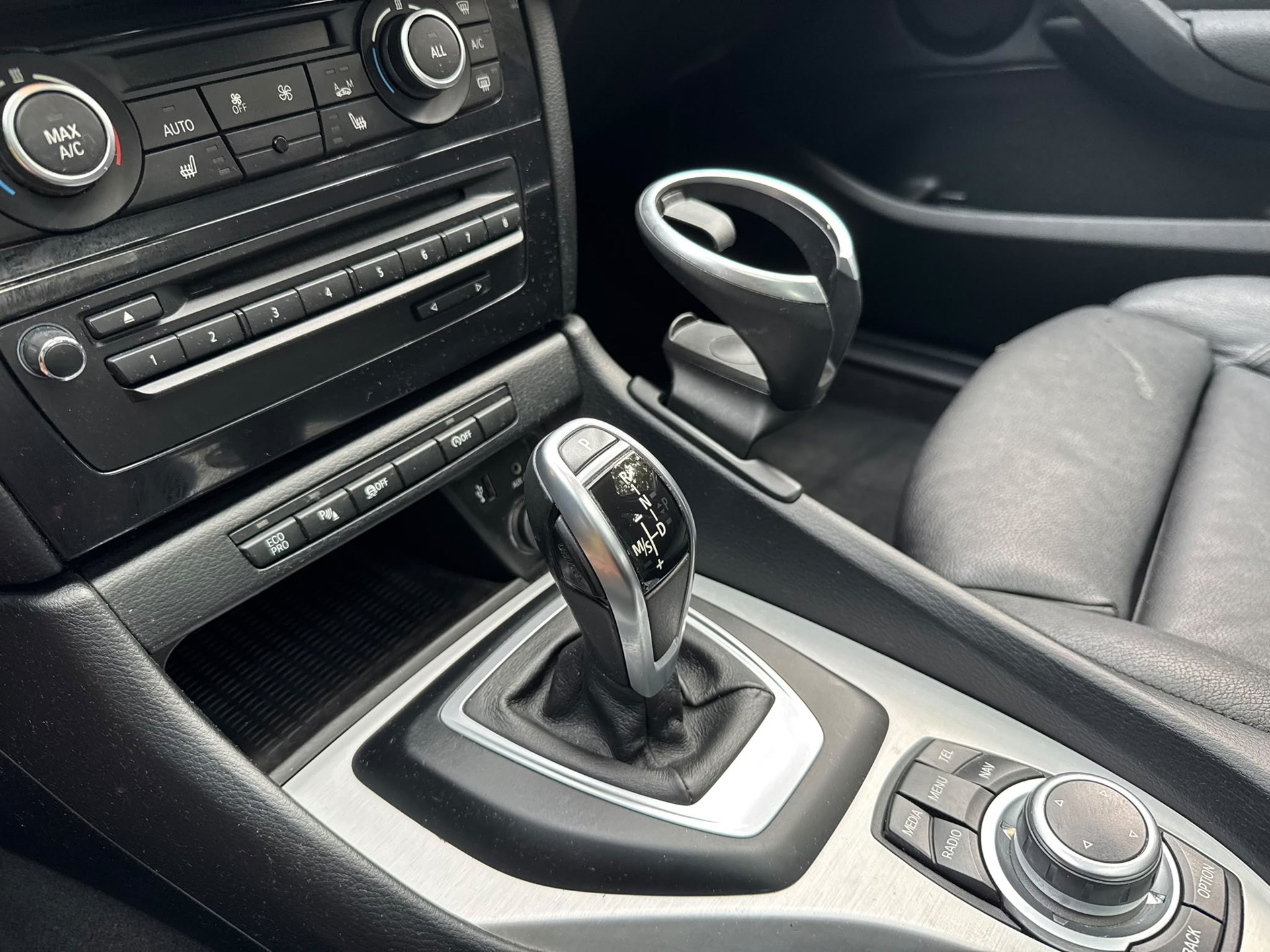 Foto van BMW X1 Sdrive20i