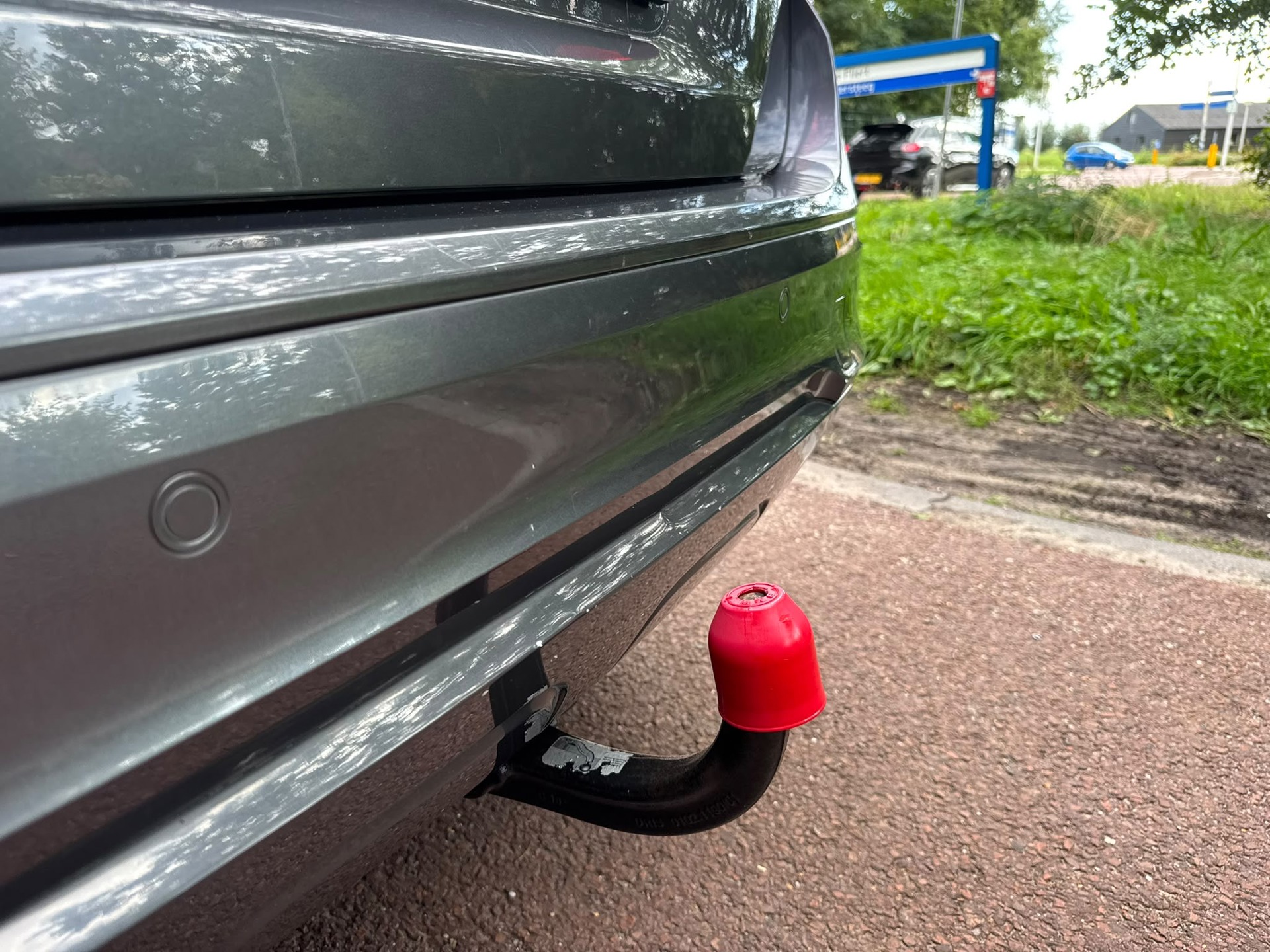 Foto van BMW X1 Sdrive20i