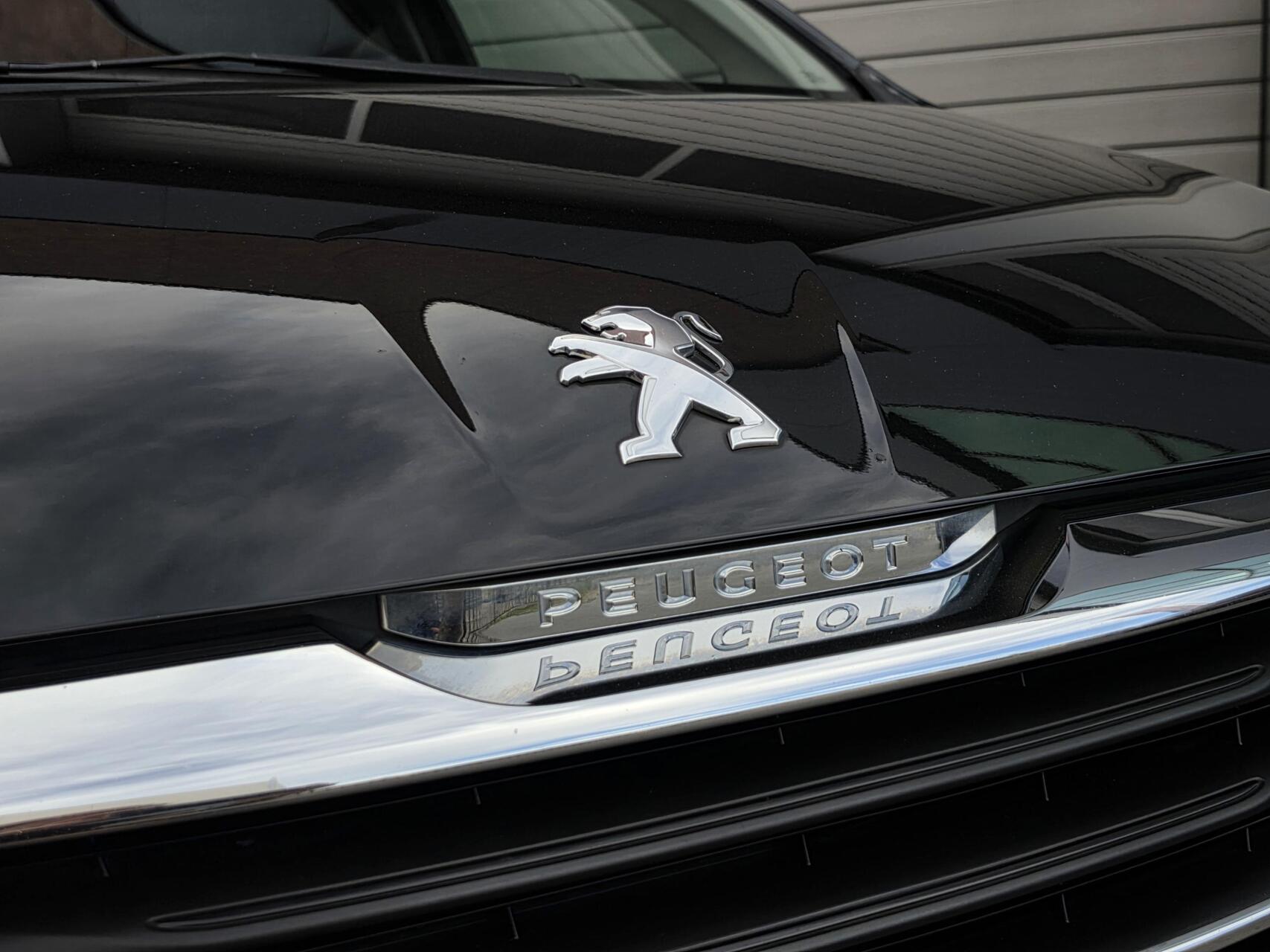 Foto van Peugeot Peugeot 108