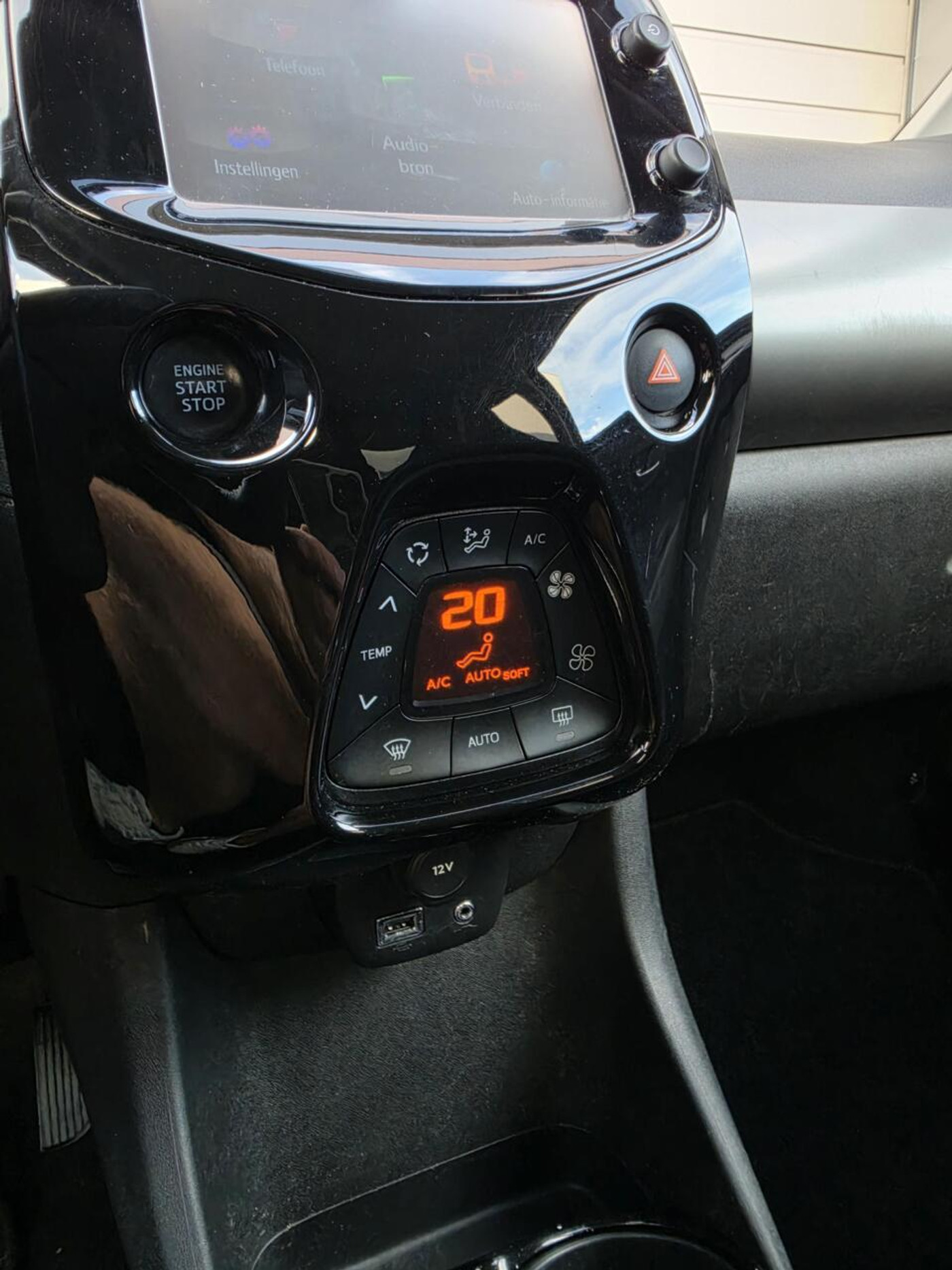 Foto van Peugeot Peugeot 108
