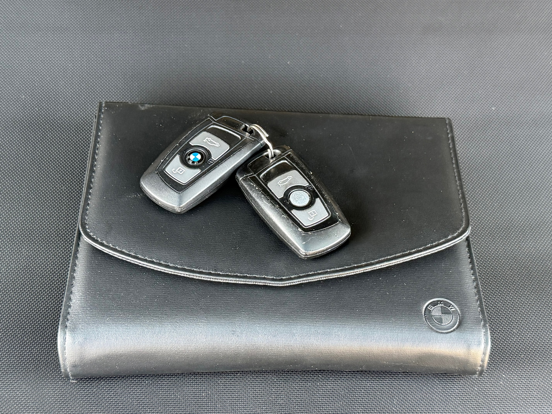 Foto van BMW X3 Xdrive20i