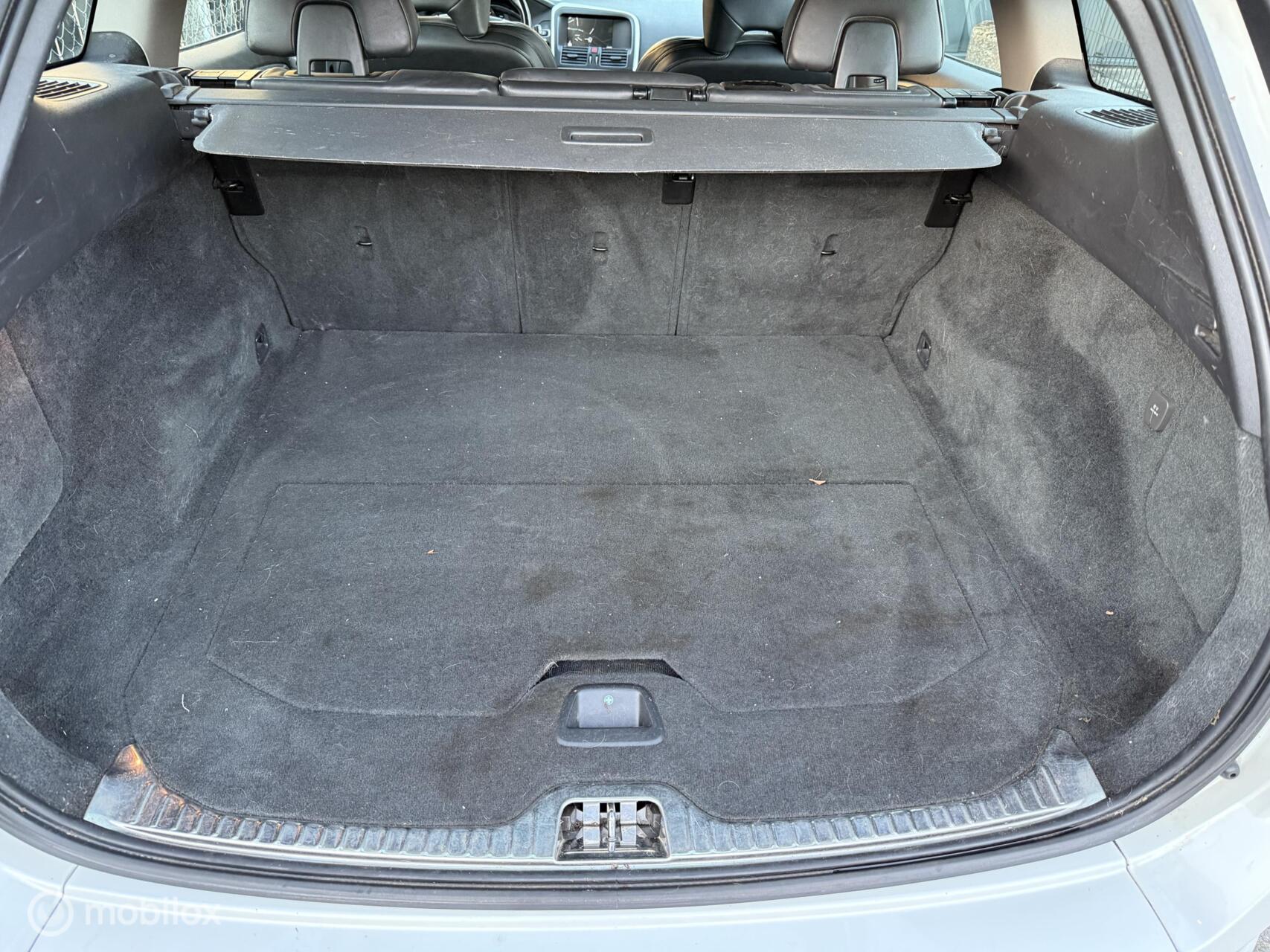 Foto van Volvo Xc60