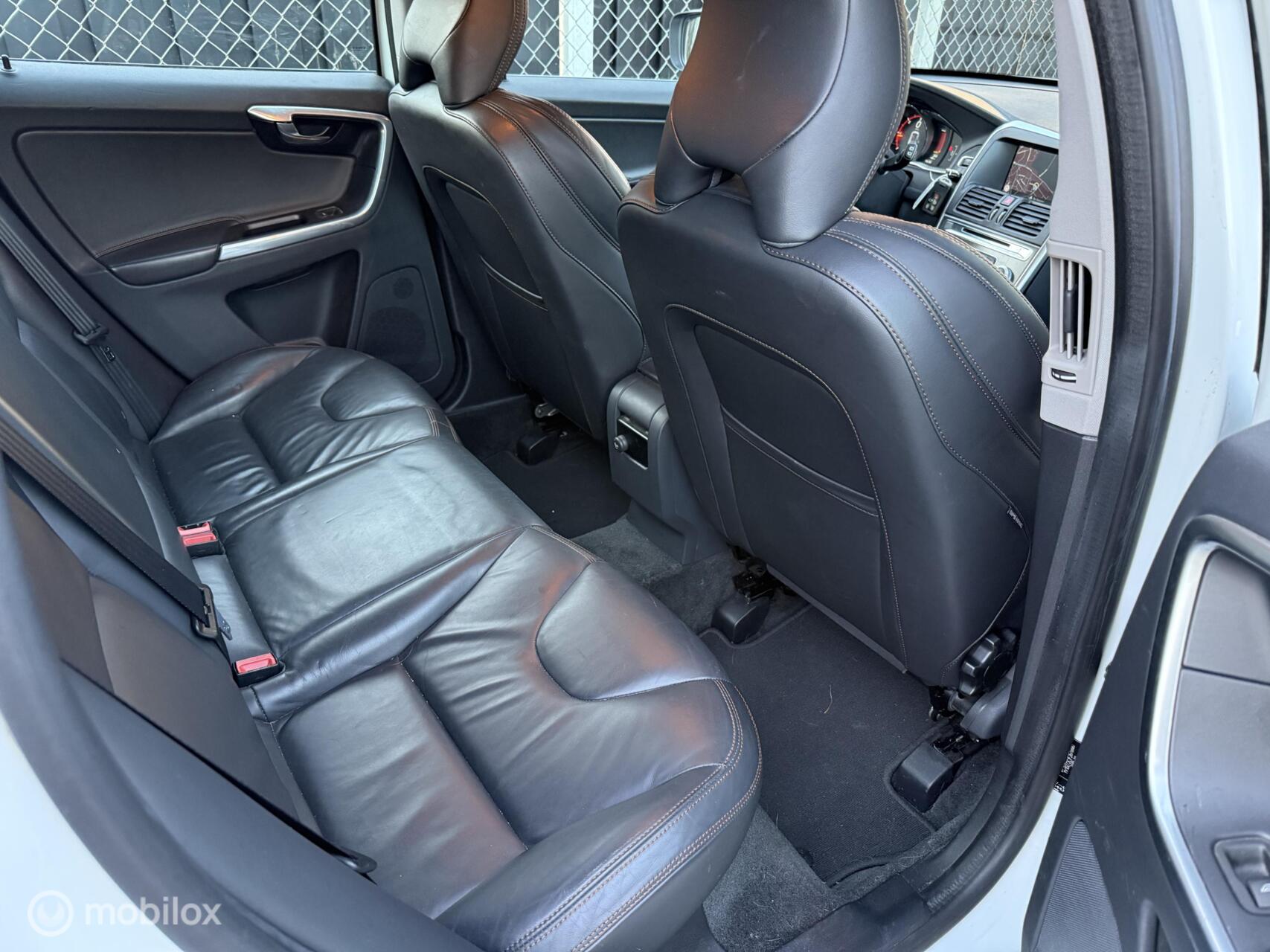 Foto van Volvo Xc60
